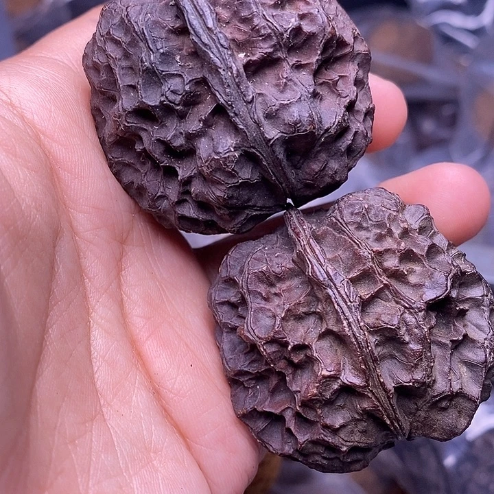 把件文玩核桃  41