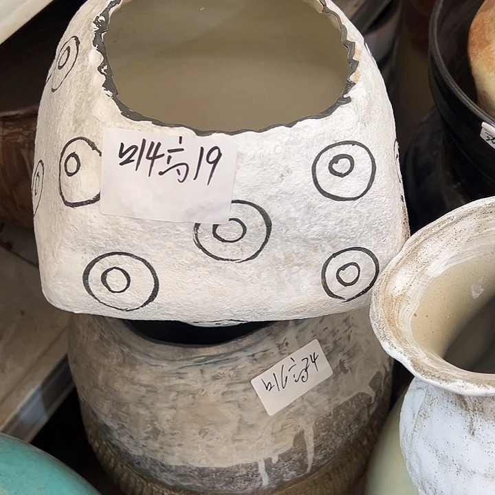 景德镇精品花盆栽适合盆栽适