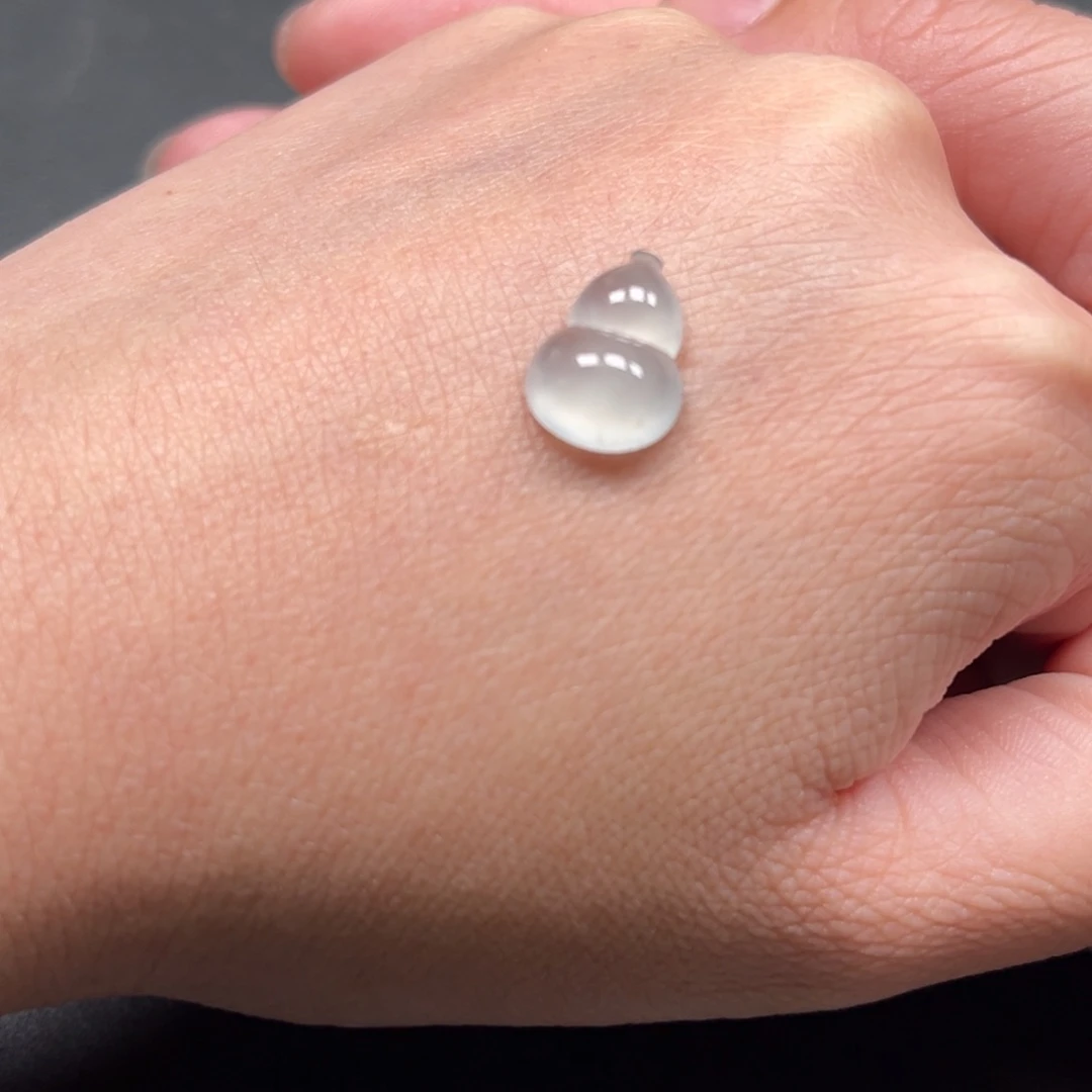 翡翠裸石缅甸翡翠