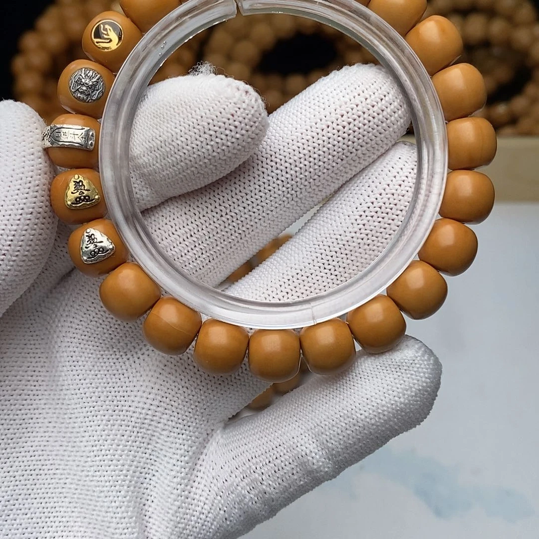 猴头核桃手串Y*S5标老型