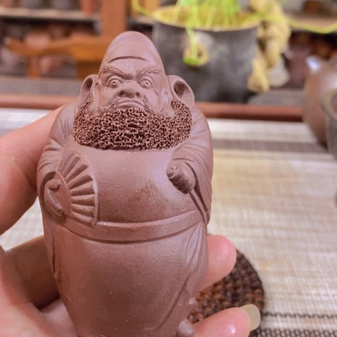 紫砂茶壶宜兴紫砂