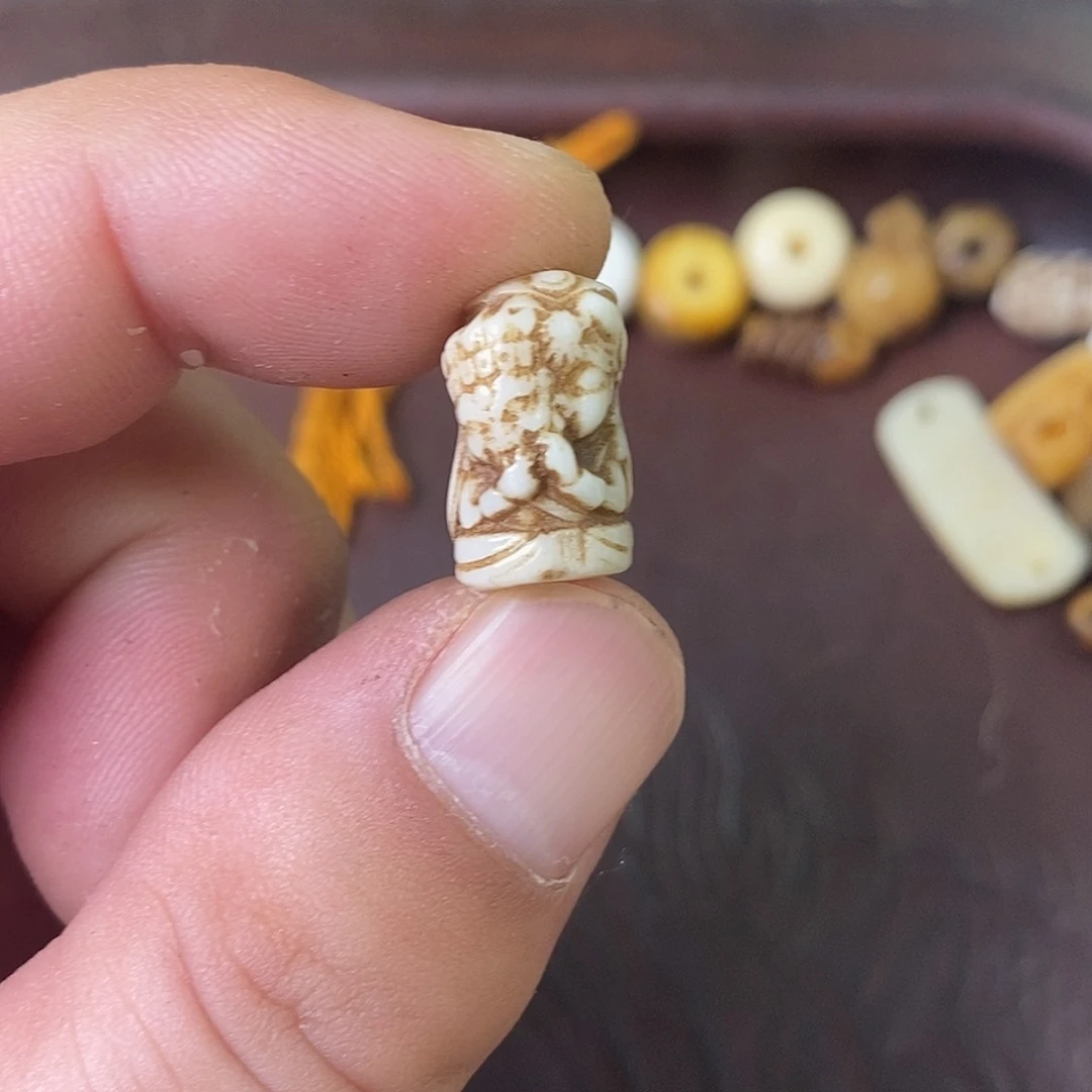 手串/手链驼骨配饰54