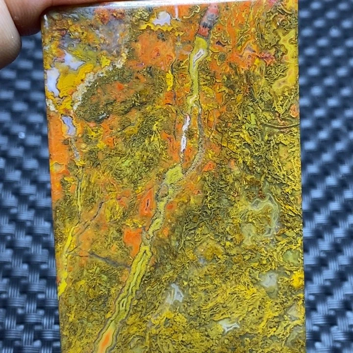 玛瑙/玉髓颈饰未镶嵌潍*