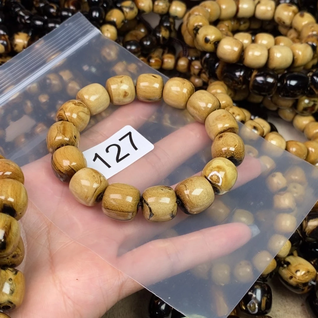 橄榄核手串/手链精品