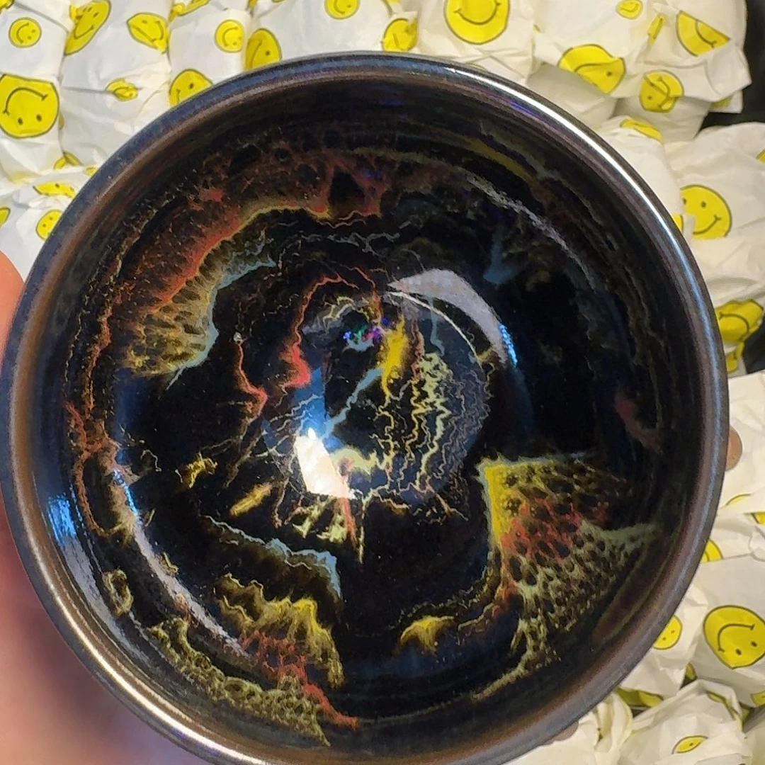 茶盏你是个很爱玩人但没那么聪明