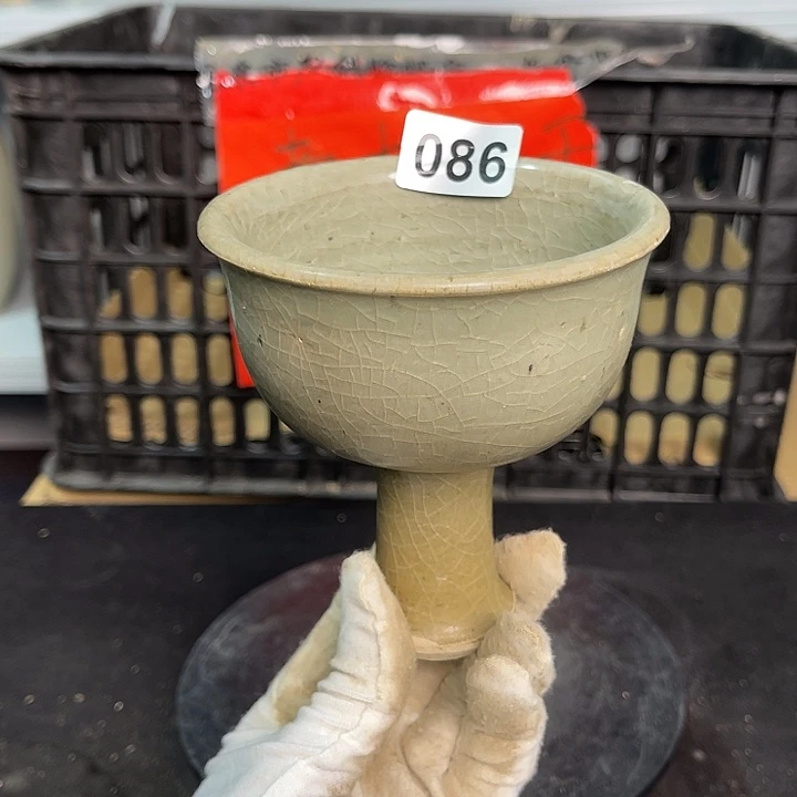 龙泉青瓷茶具套装家用