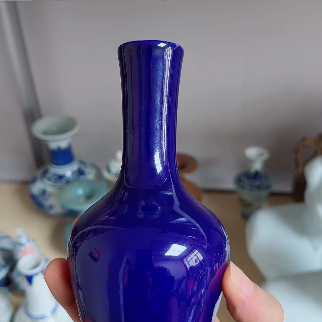 瓷片瓷器的工艺技术与艺术