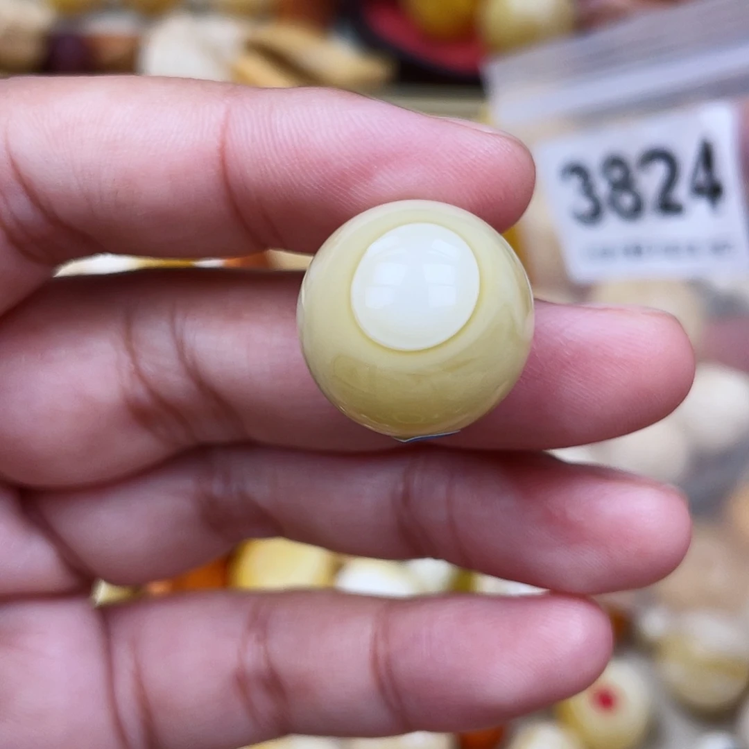 蜜蜡未镶嵌珠宝奇石粉19.7