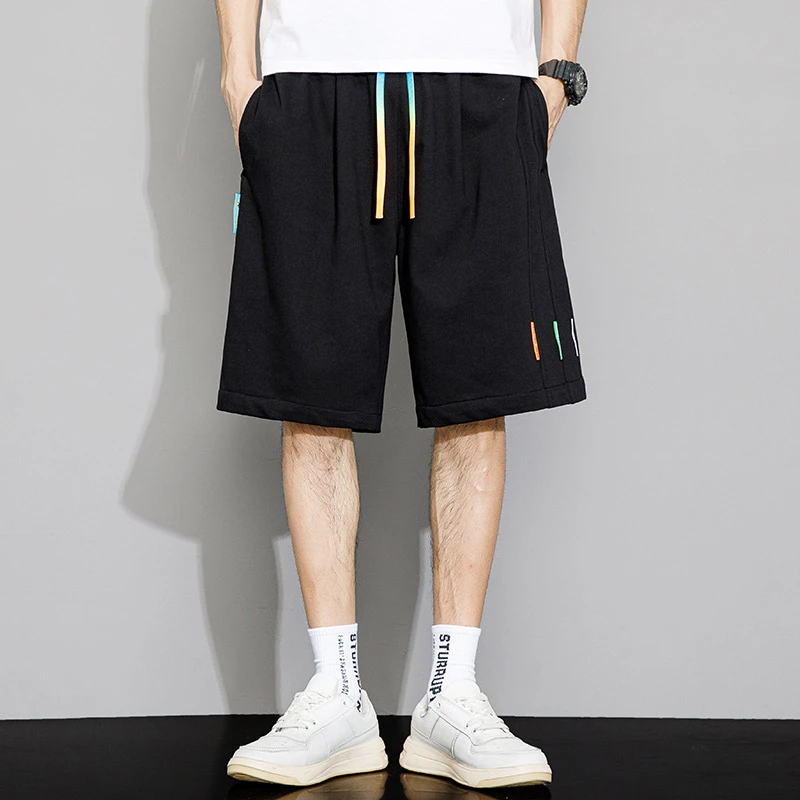 男短裤男士短裤男短裤大码短裤男