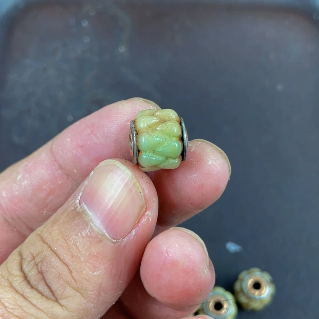 驼骨手串/手链编号202卡1.2