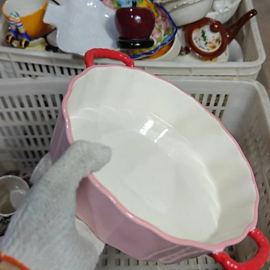 瓷片陶瓷餐具杯碗盘微瑕介意慎拍