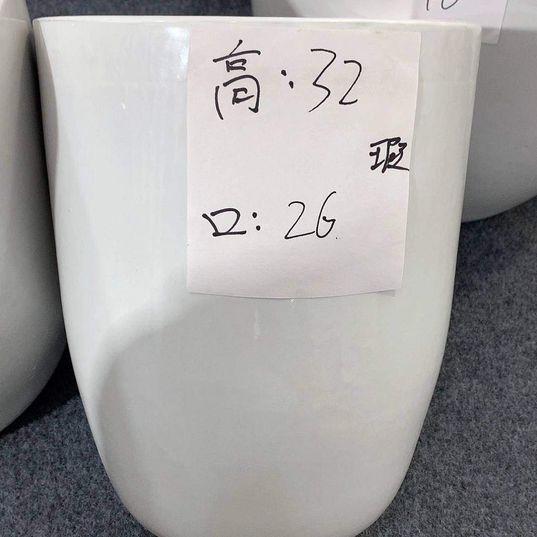 陶瓷花盆微瑕系列