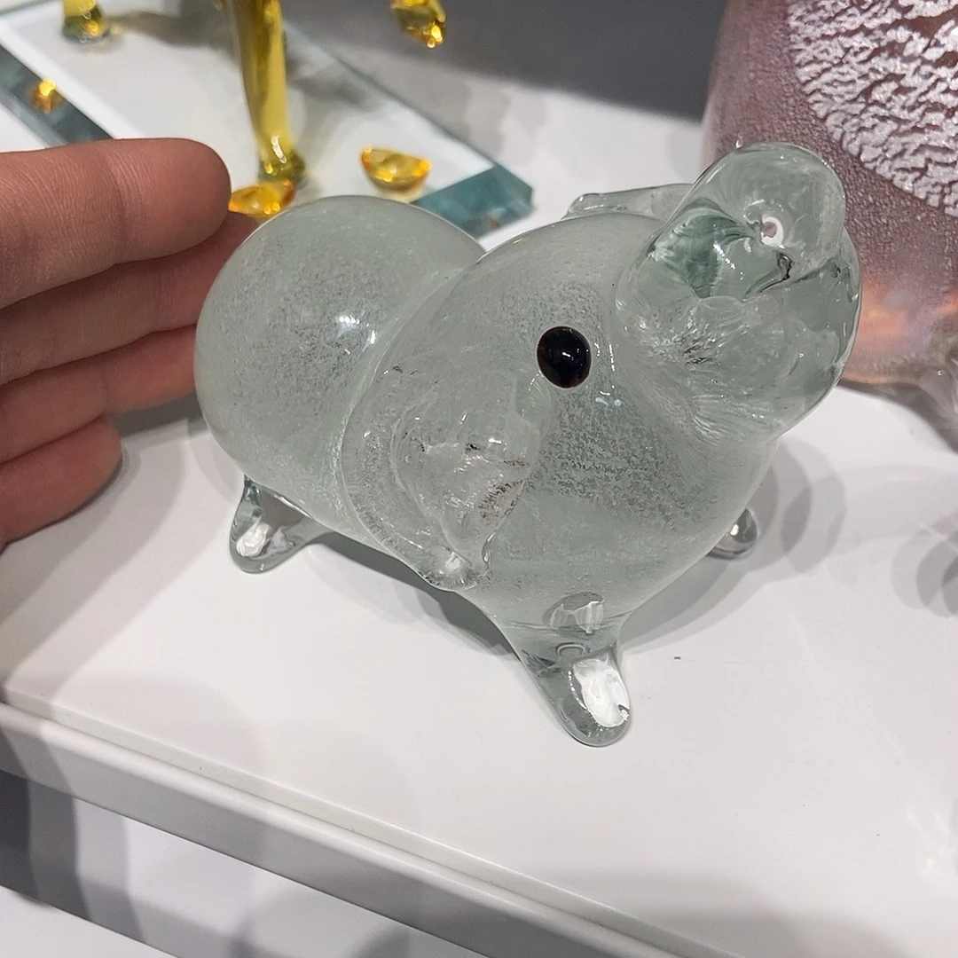 琉璃手工艺品全品