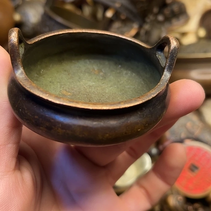 铜器工艺铜器工艺铜器工艺铜器