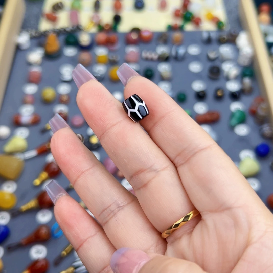 玛瑙/玉髓饰品未镶嵌宝***冲