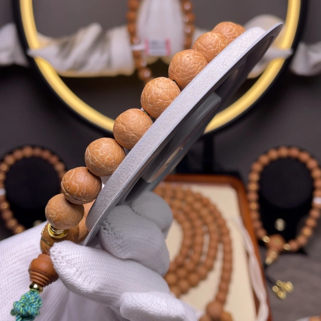 凤眼菩提手串菩提818