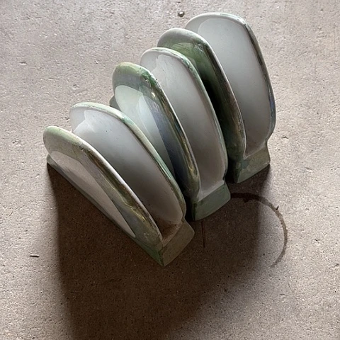 微瑕，不能明火，4个刀架，默认发