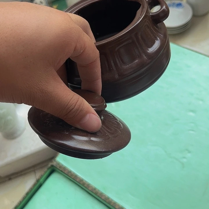 你***天摆件，烧制问题都是正常的13号