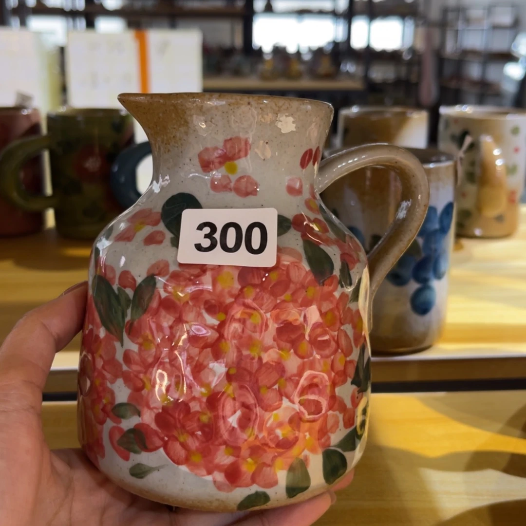 瓷片景德镇手工制作微瑕