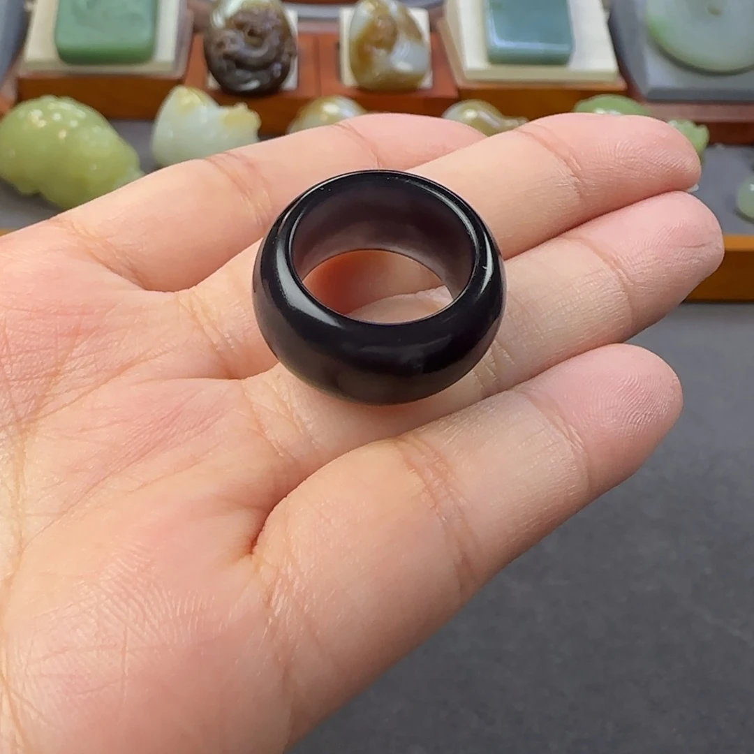 定制和田玉未镶嵌和田玉