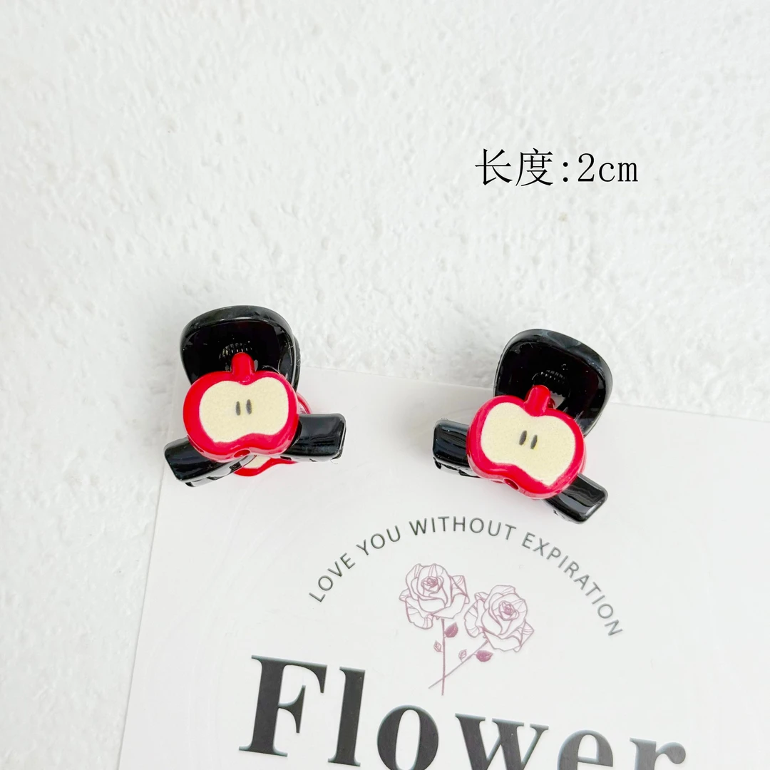 BAOSHATI/宝莎缇F-1532可爱甜美小对夹