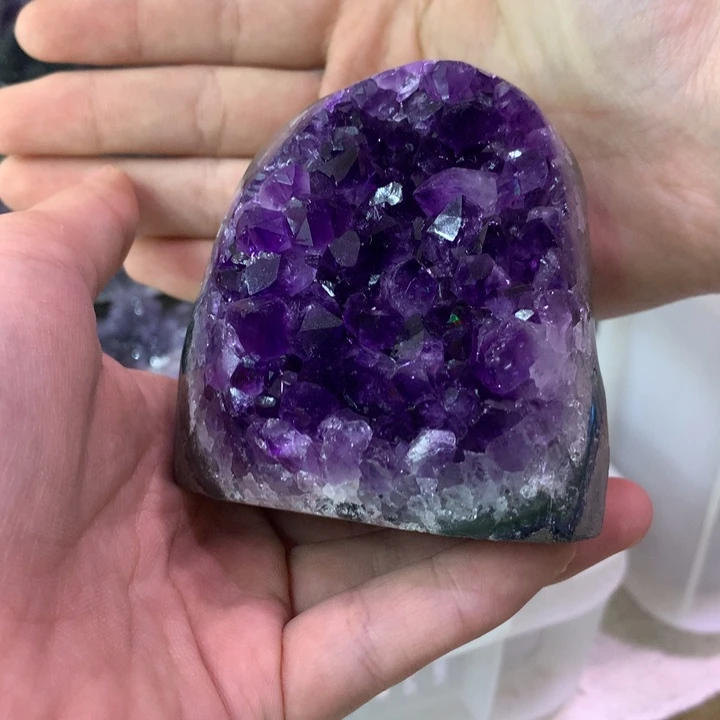 未镶嵌大型摆件（非配饰）水晶