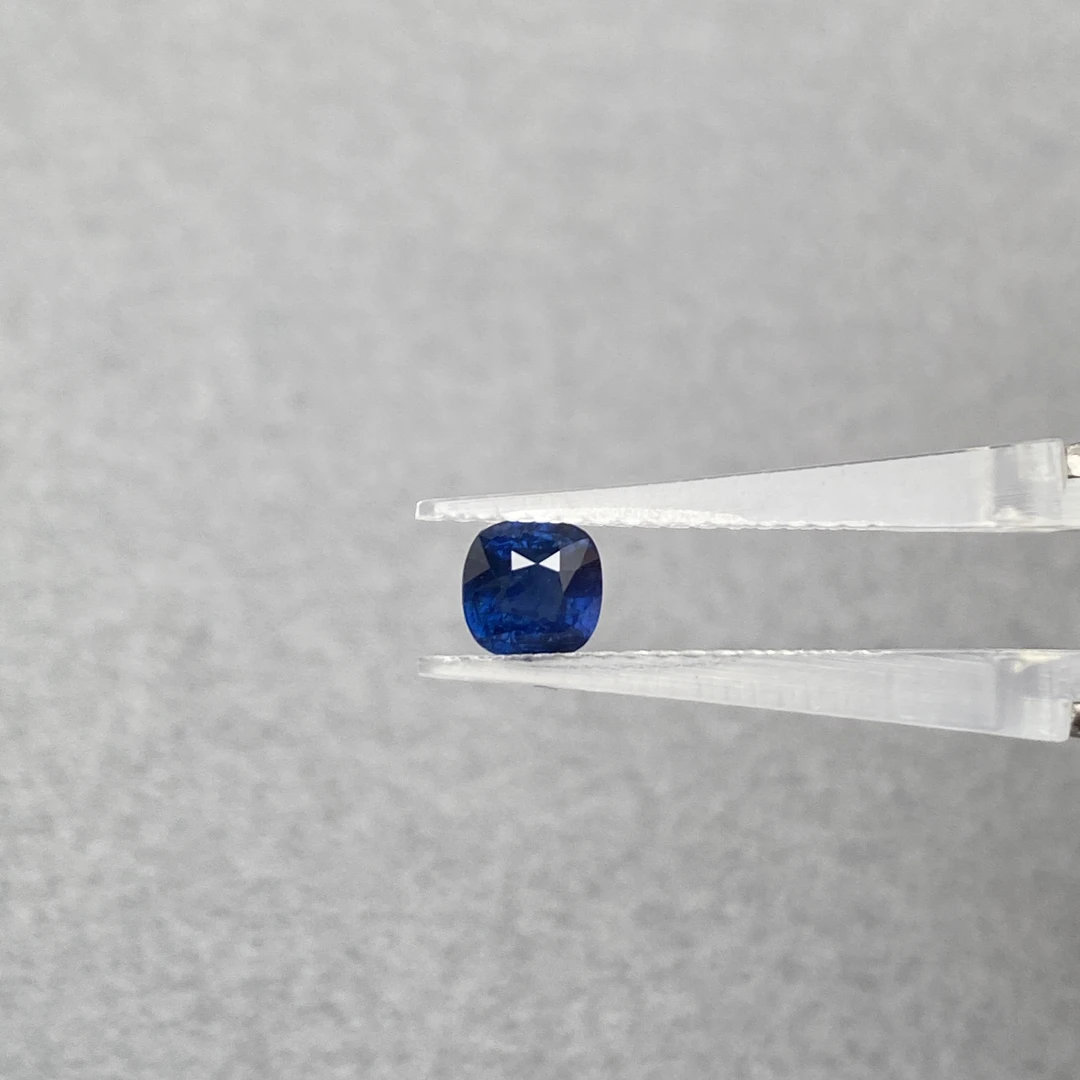 RBvvN 蓝宝石-1.01ct（01227570）1124