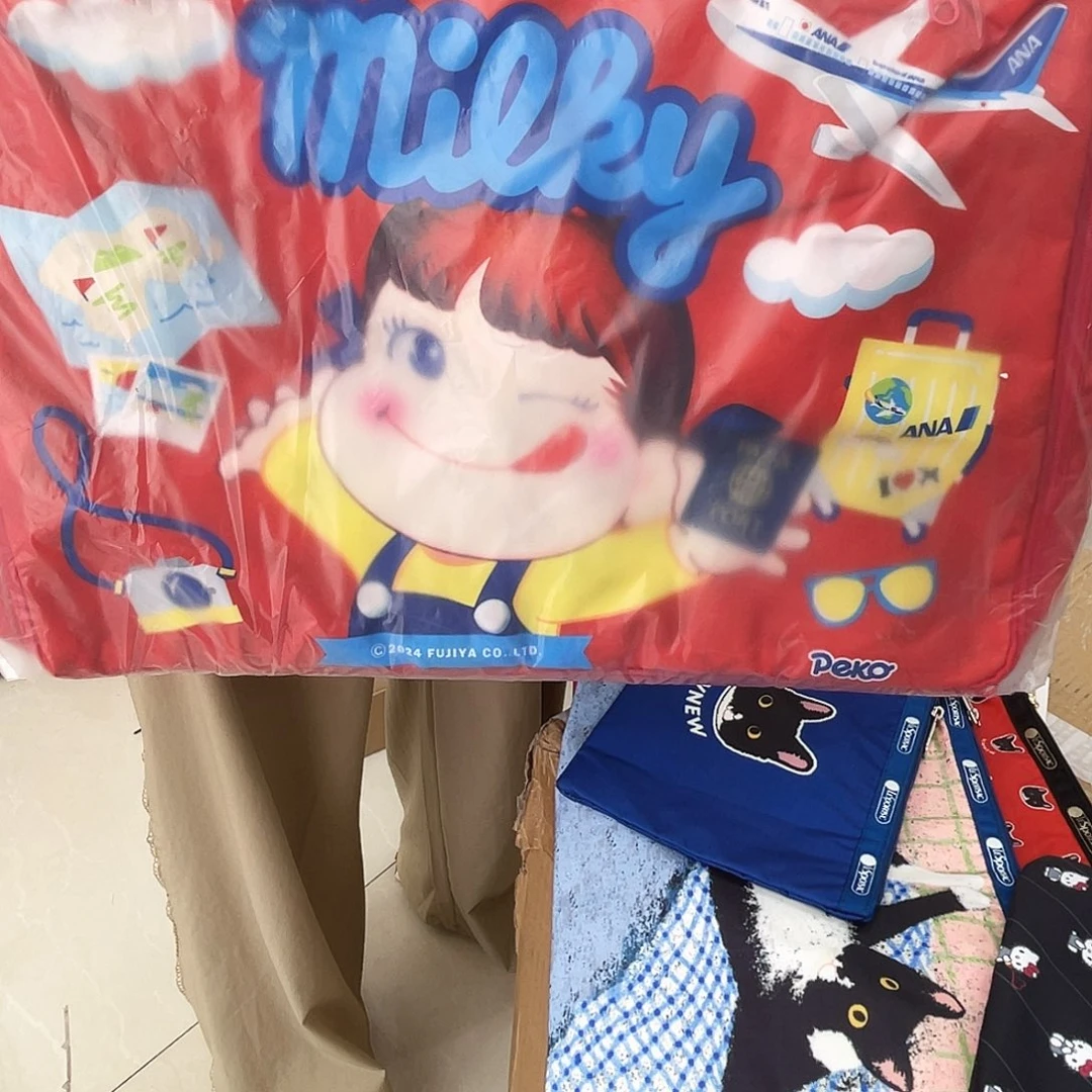 PU喵*化妆包等各种包袋