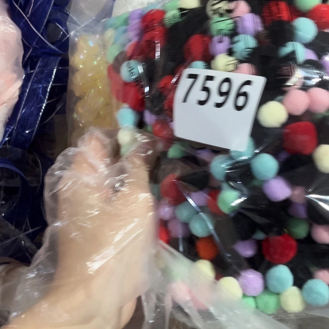 桔***弥包装手工饰品辅料DIY