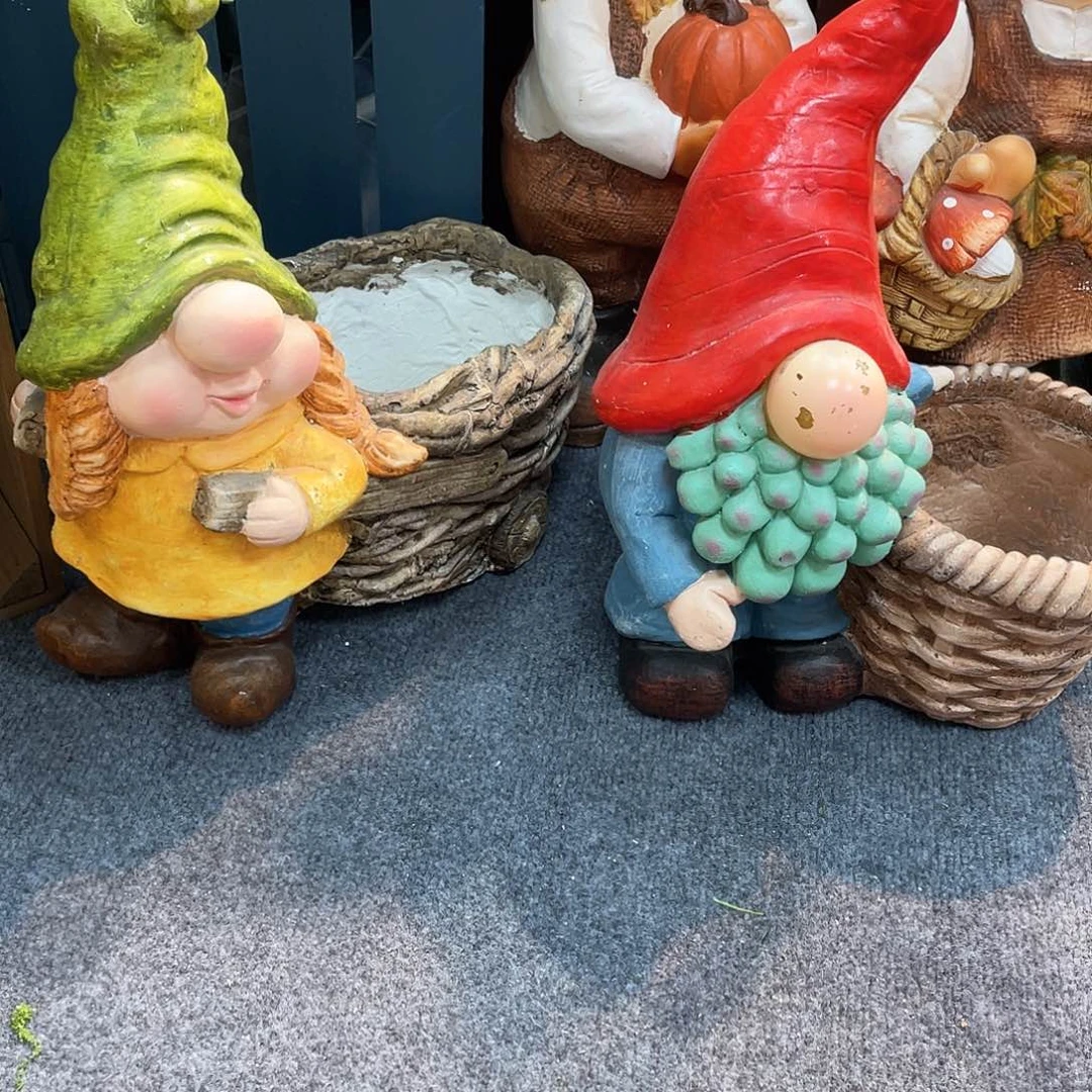 花园庭院摆件&002&