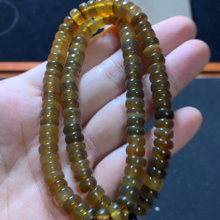 橄榄核手串猛犸猛犸猛犸猛犸D31