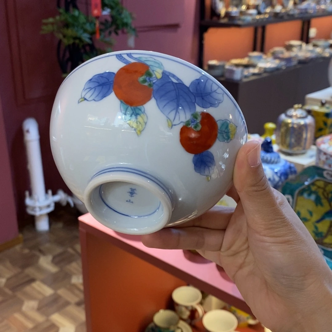 瓷片12✖️6 厘米 小杨瓷器陶瓷陶瓷