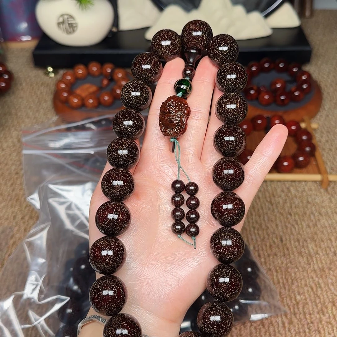 檀香紫檀（小叶紫檀）想2.0手