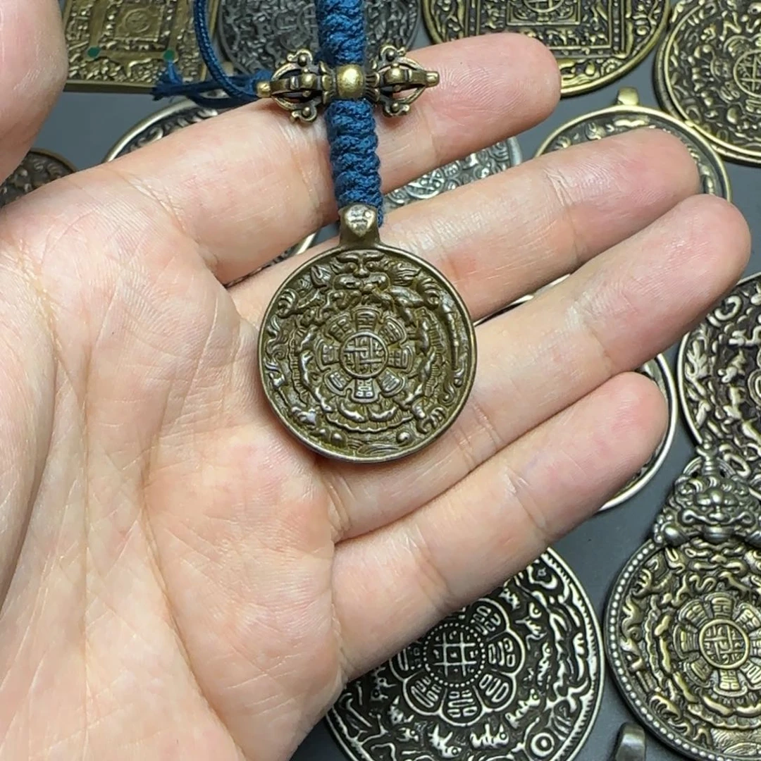 泥塑精品小元素品相完美的