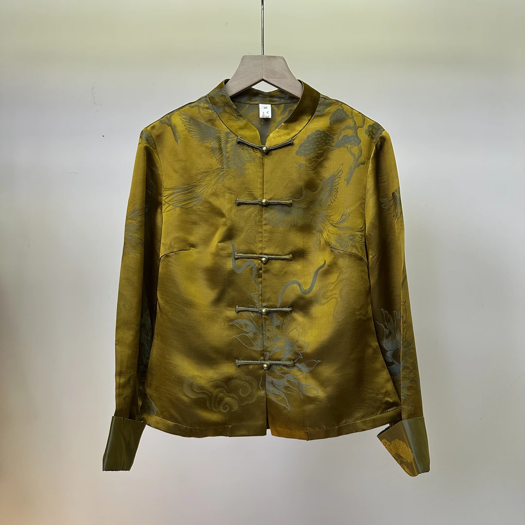 玉家人《曼煌》冬季福利品傣族服装