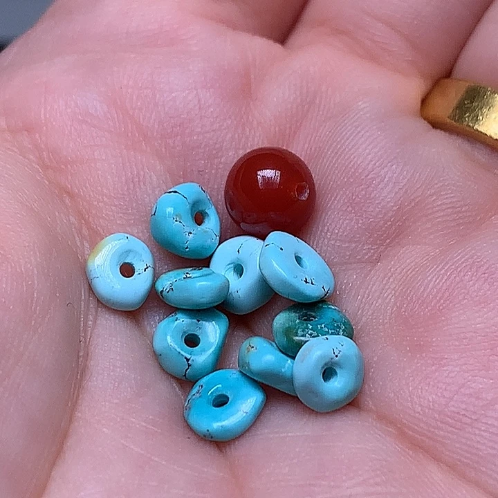 南红玛瑙未镶嵌珠宝奇石宋***艺