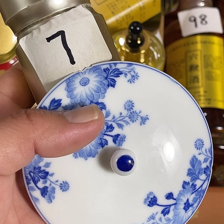 瓷片回流瓷器瓷片07