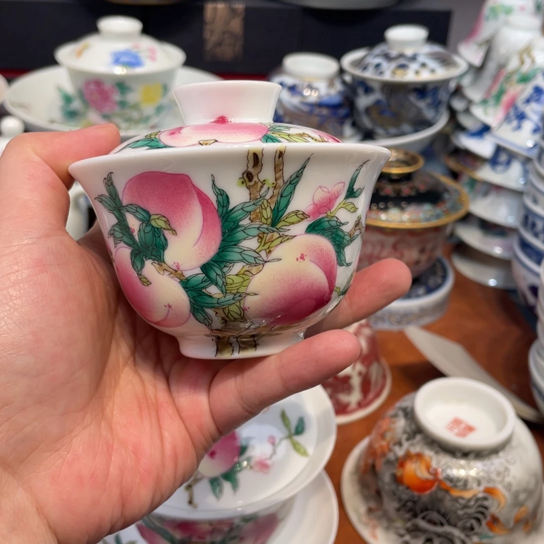 景德镇陶瓷景德镇