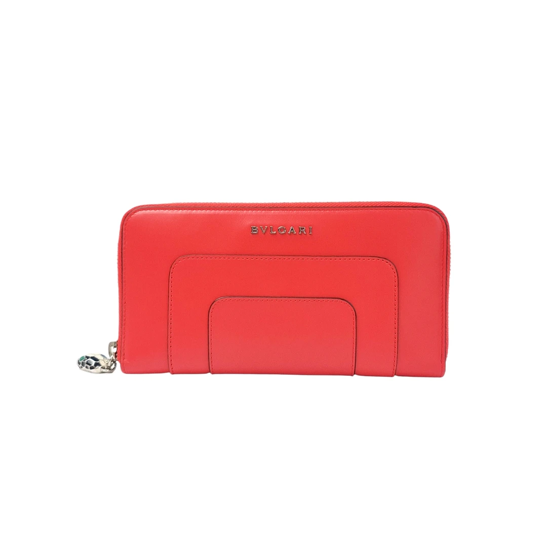 95新 宝格丽 安洁利严选/BK0165063 手拿包