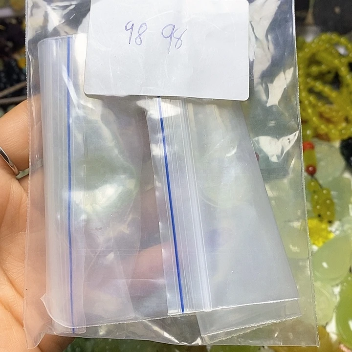 蛇纹石玉颈饰未镶嵌m****2