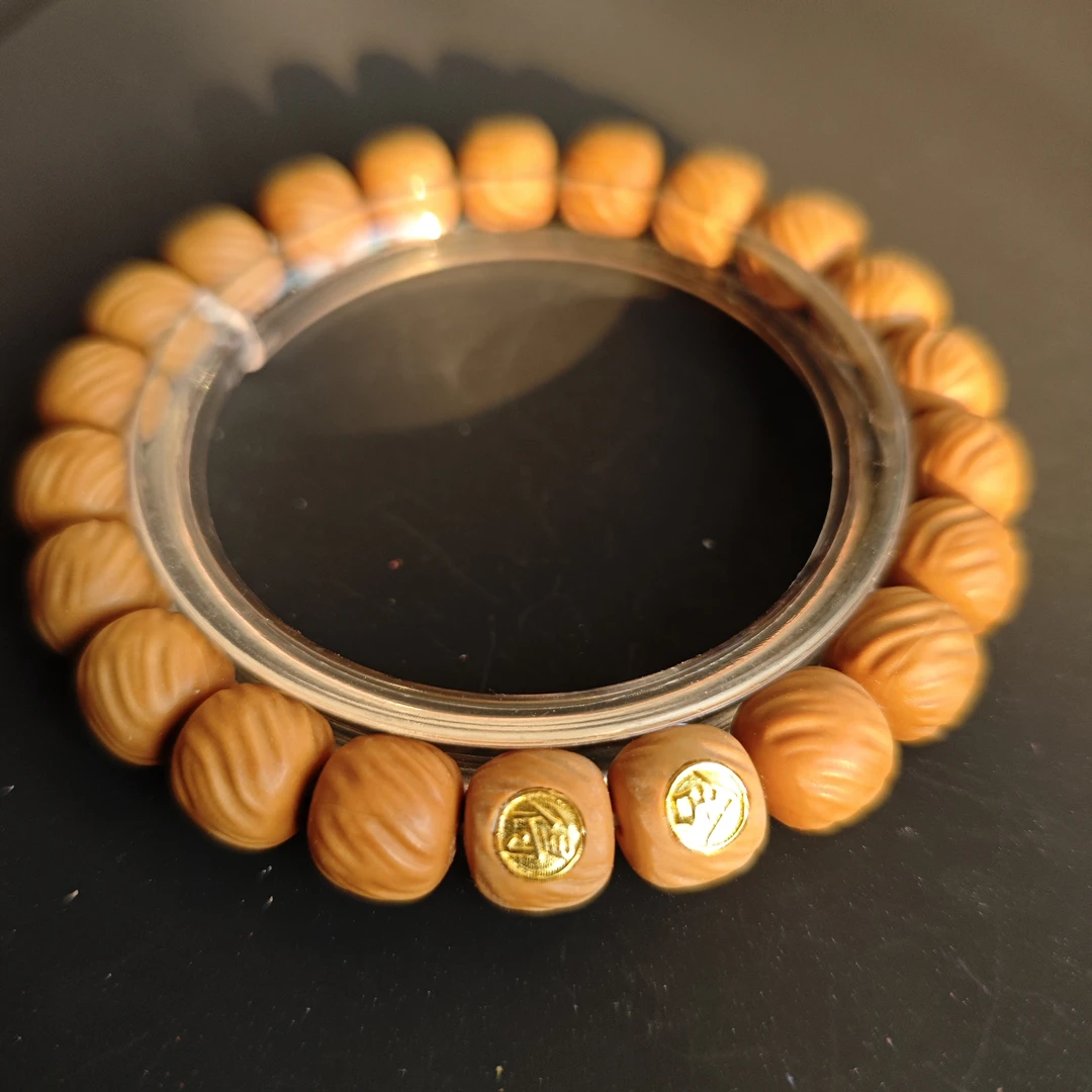 猴头【一物一拍】无泡药单圈双圈手持车挂