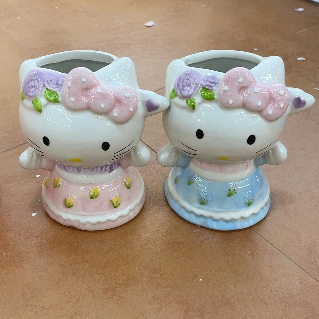 陶瓷微瑕介意慎拍