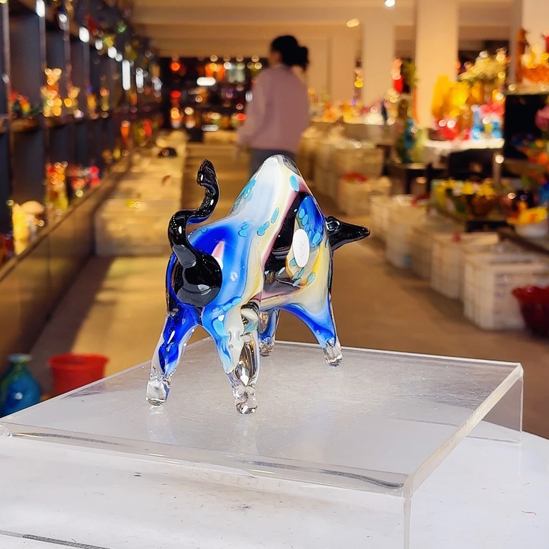 手工艺品琉璃琉璃