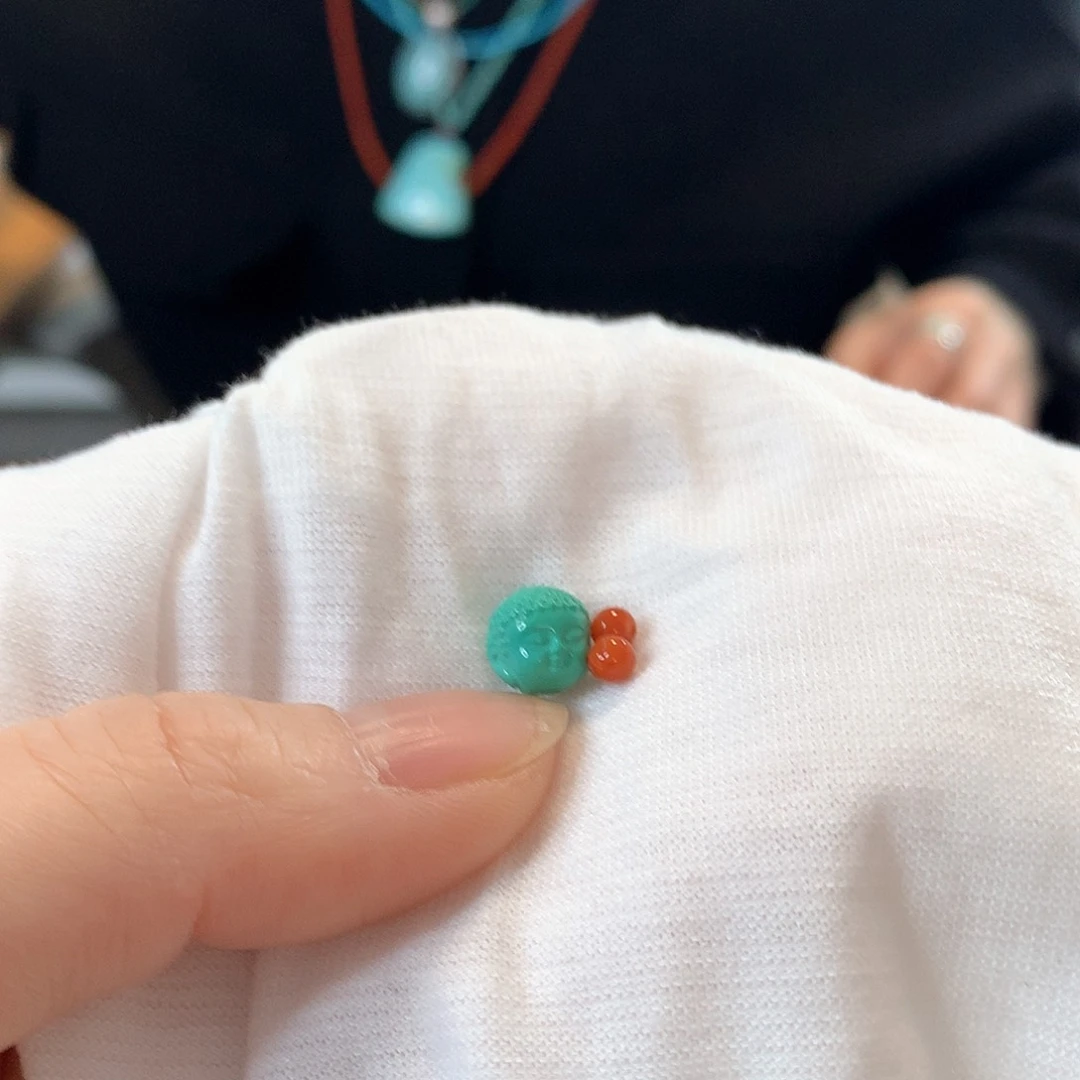 南红玛瑙珠宝奇石未镶嵌