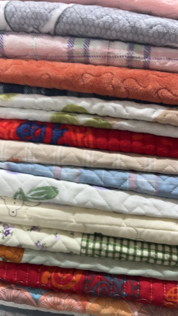 床盖（清版款）孤品单品