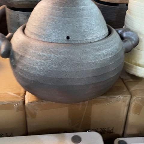 软***婉底槽青外贸单1个陶3500毫升 材烧