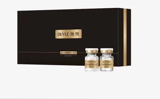 792/独悦多肽靓颜焕肤冻干粉+舒护赋活溶媒液/欧盼全品