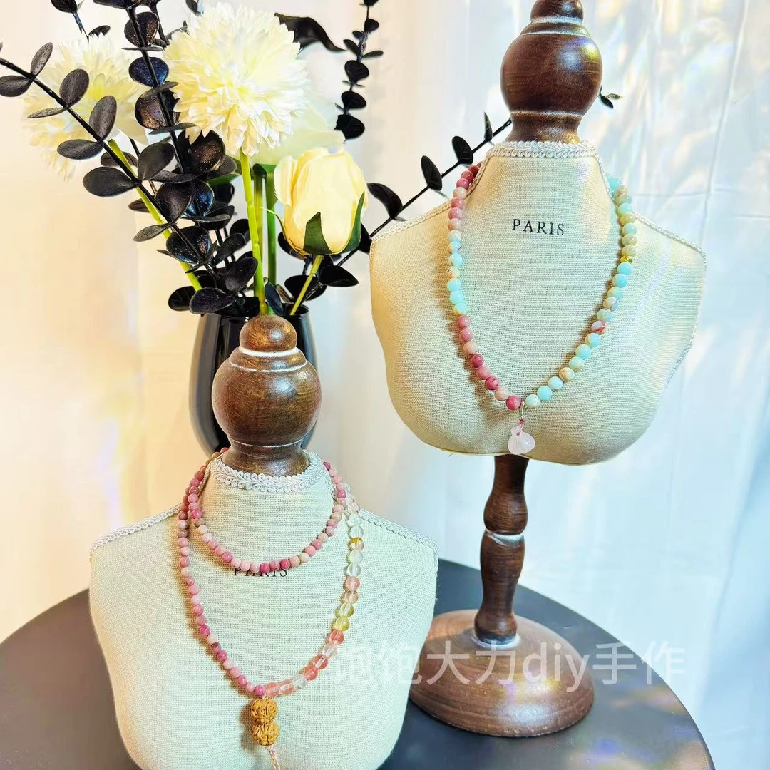 【手链盲盒对碰专场】小众设计气质百搭原创款式