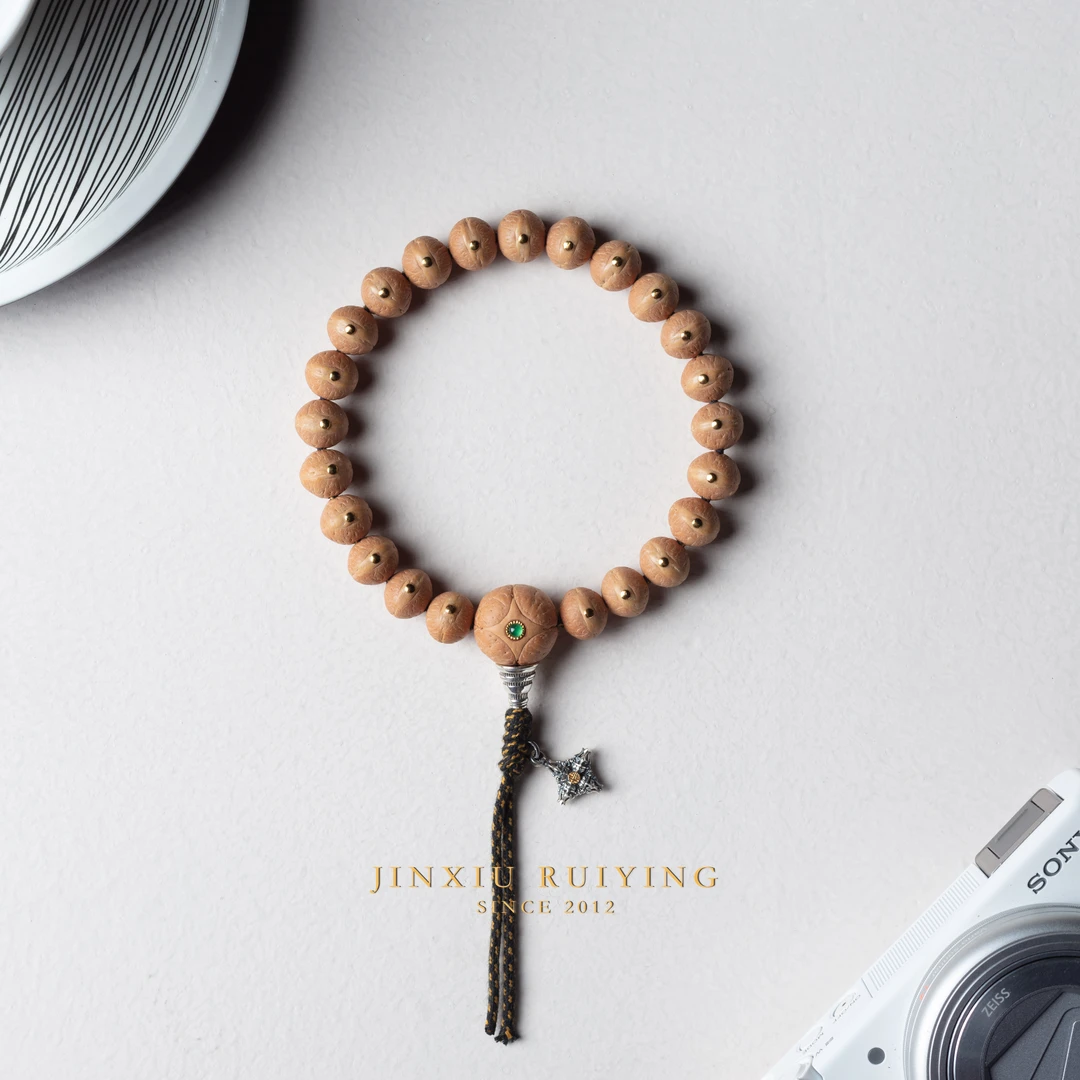 瑾绣瑞盈「鸾凤朝鸣镶嵌单圈」云端超顶实心同树窄尺控10.6-10.9mm