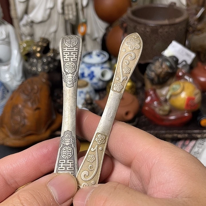 茶宠摆件工艺美术作品
